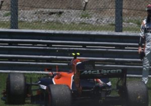 VIDEO: De motor- en mechanische problemen van 2017 in beeld