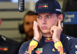 Verstappen: 'Ik was zo boos, had letterlijk iemand wat aan kunnen doen'