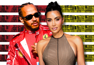 Kim Kardashian and Lewis Hamilton relationship addressed by Toto Wolff