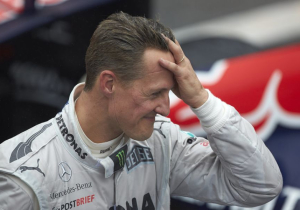 Jordan fantaseert over terugkeer Michael Schumacher: "Zou een absoluut wonder zijn"