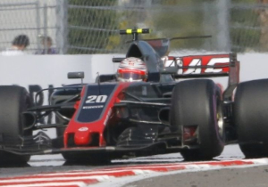 Steiner: 'Newgarden kan niet zomaar instappen in de Formule 1'