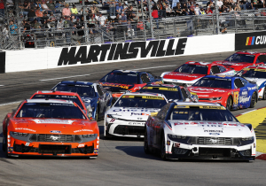 Netflix drop stunning NASCAR Full Speed trailer as season 2 release date revealed