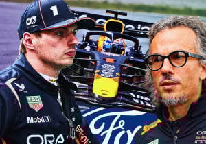 Max Verstappen delivers huge Red Bull F1 blow ahead of Australian Grand Prix