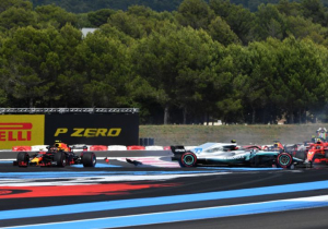 Whiting: 'Straf van Vettel in lijn met vergelijkbare gevallen'