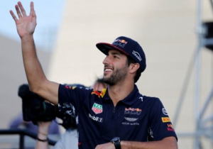 Ricciardo: "Onze zwakken plekken zijn blootgelegd"