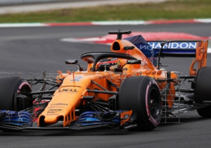 Vandoorne: "We zitten met gemengde gevoelens"