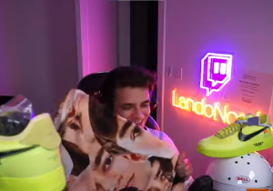 Norris krijgt hilarisch verjaardagscadeau, Russell reageert: ''Zeer verontrustend''