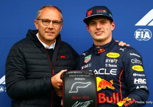 Domenicali wijst naar Red Bull-concurrenten: "Niet de juiste kansen gepakt"