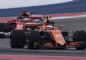 McLaren-talent over afgelaste test: "Letterlijk voor een lekker bad naar Brazilië gevlogen"