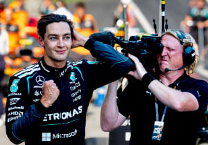 Dit is de voorlopige startopstelling voor de Grand Prix van Oostenrijk