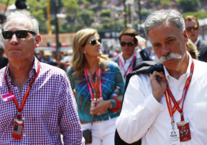 Liberty Media's 2021 proposal has attracted ZERO manufacturers