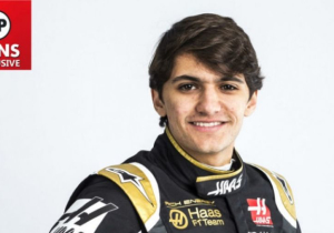 EXCLUSIEF: Pietro Fittipaldi hoopt volgende Braziliaanse F1-ster te worden