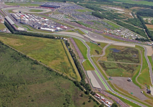 TT Circuit poised to host Dutch GP