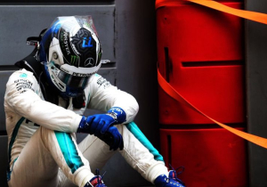 Bottas puncture in Baku was 'shameful' - Wolff