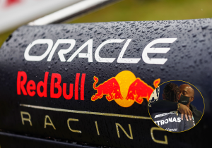 'Vader Hamilton heeft navraag gedaan bij Red Bull Racing'