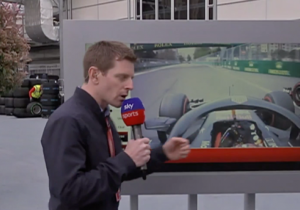 VIDEO: Uitgebreide analyse van het gevecht tussen Verstappen en Ricciardo