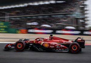 Ferrari announce BOLD new livery color for the Miami Grand Prix