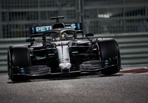 Mercedes seek assurances over continued F1 participation