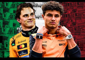 F1 Results Today: McLaren dominance in question in final session before qualifying