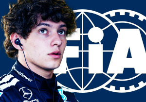 La FIA emite un alegato después de que Red Bull condujera a los ABUSOS contra Antonelli