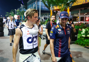 Former Red Bull F1 star reveals he almost got axed EARLIER