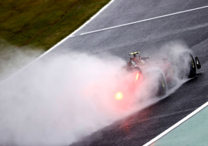 Sainz slates “worthless” deployment of Suzuka recovery vehicle