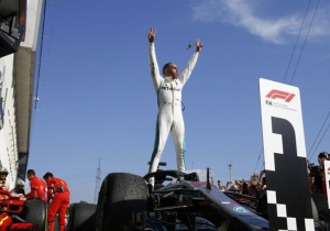 Hamilton: Ferrari aren't bringing their A game