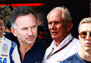 Marko adamant on Red Bull SWITCH despite Horner keeping faith in star