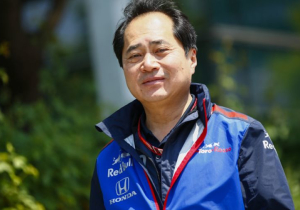 Honda: 'Onze update richt zich vooral op meer vermogen'