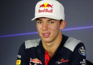 Red Bull blijft investeren talent: "Hebben al 13-jarige karters aan ons gebonden"