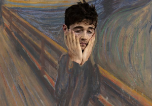 'That Leclerc scream will haunt me in my sleep' - Fans react to another Ferrari DNF