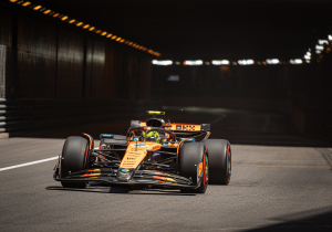 Dit is de voorlopige startopstelling voor de Grand Prix van Monaco