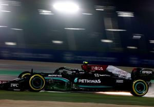 Bottas verklaart snelheid Mercedes: 'We hebben veel geleerd over de afstelling'