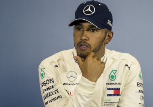 Hamilton: "Dit was mijn zwaarste kwalificatie ooit"