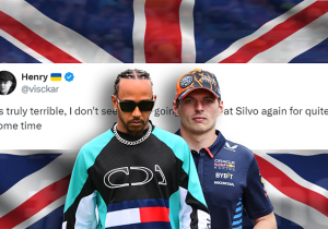 Hamilton reageert op hoge ticketprijzen GP Groot-Britannië na verwijtende vinger richting Verstappen