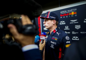Verstappen backs FIA as Ferrari scrutiny grows