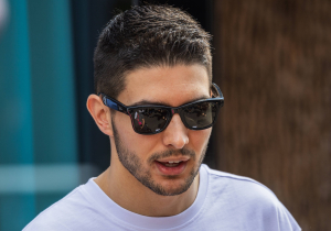 F1 team confirm driver replacement for upcoming session at Spanish Grand Prix