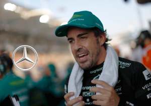 Ex compañero de Alonso explica cual es el MEJOR equipo para 2025