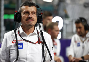 'I cannot have that' – Steiner pinpoints moment he decided to DROP Mick Schumacher