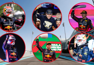 'Season curtain-closer flops again' - Abu Dhabi Grand Prix hot takes