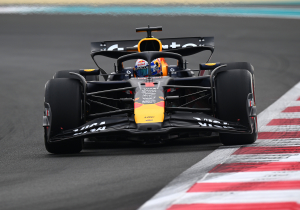 LIVE (gesloten) | Derde vrije training GP Abu Dhabi: Russell voor Norris en Verstappen