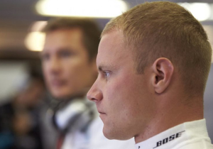 Bottas expecting further team orders