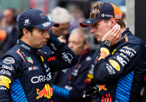 Checo Pérez advierte la PEOR CONSECUENCIA para Red Bull por despedirlo