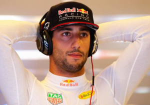 Ricciardo admits he has been too 'senstive' to engine problems in the past