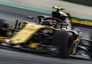 Renault boekt winst over 2017: 'Maar investering gaat door'