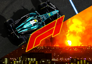 F1 gijzelt eigen kalender door gigantische belangen en invloed Saudi Aramco