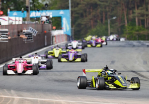 Why Formula 1 should help W Series race in Saudi Arabia