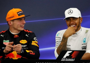 "Verstappen meest fantastische talent dat ik ooit heb gezien"