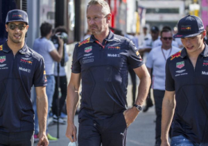 VIDEO: De Red Bull-demo vanuit alle hoeken en standen