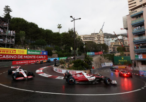 Liberty Media ontkent 'onder druk zetten' Grand Prix Monaco